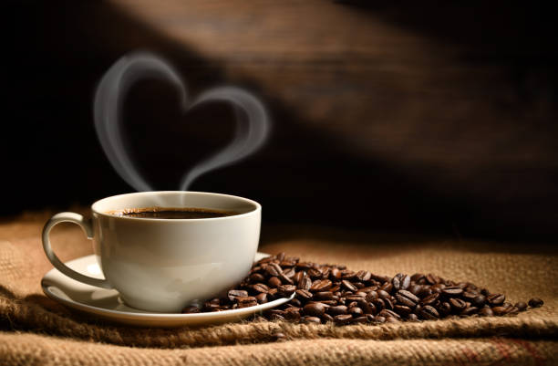 Smart Cafe Management App